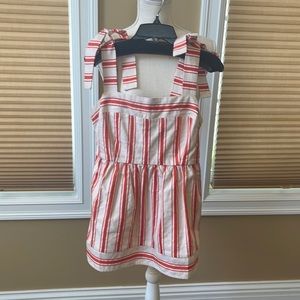 Cabi Brunch Top #6102